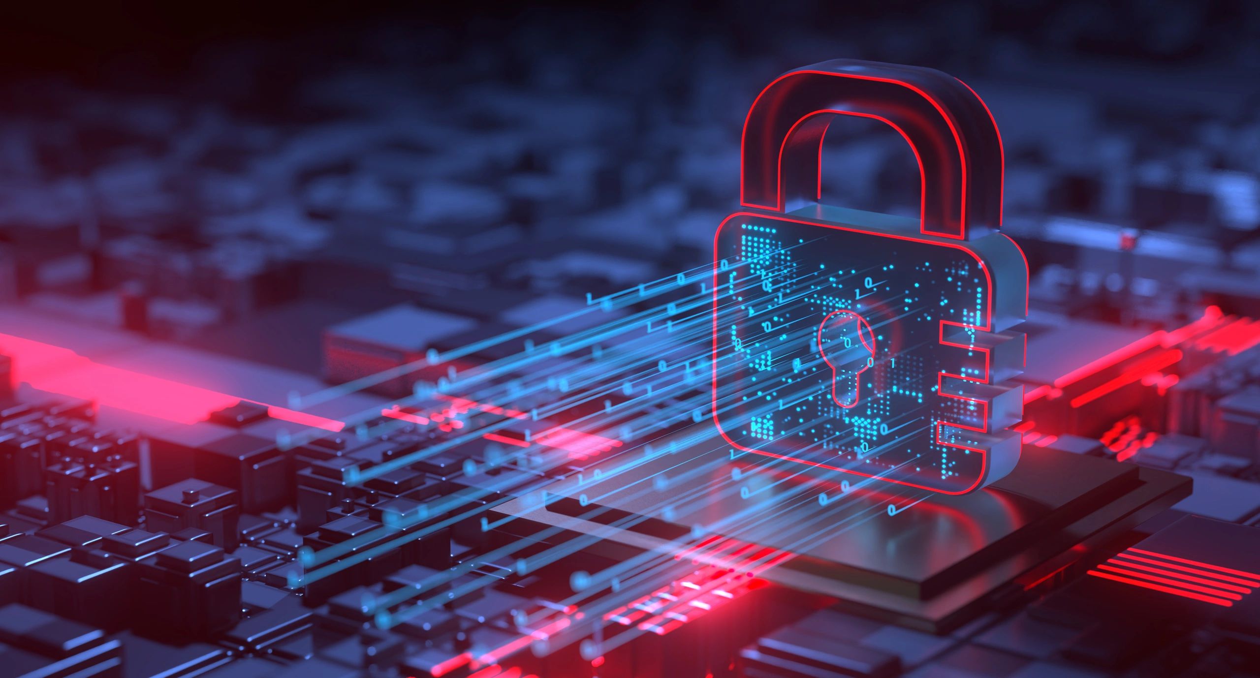 Manufacturing: Fortigate Firewall Deployment